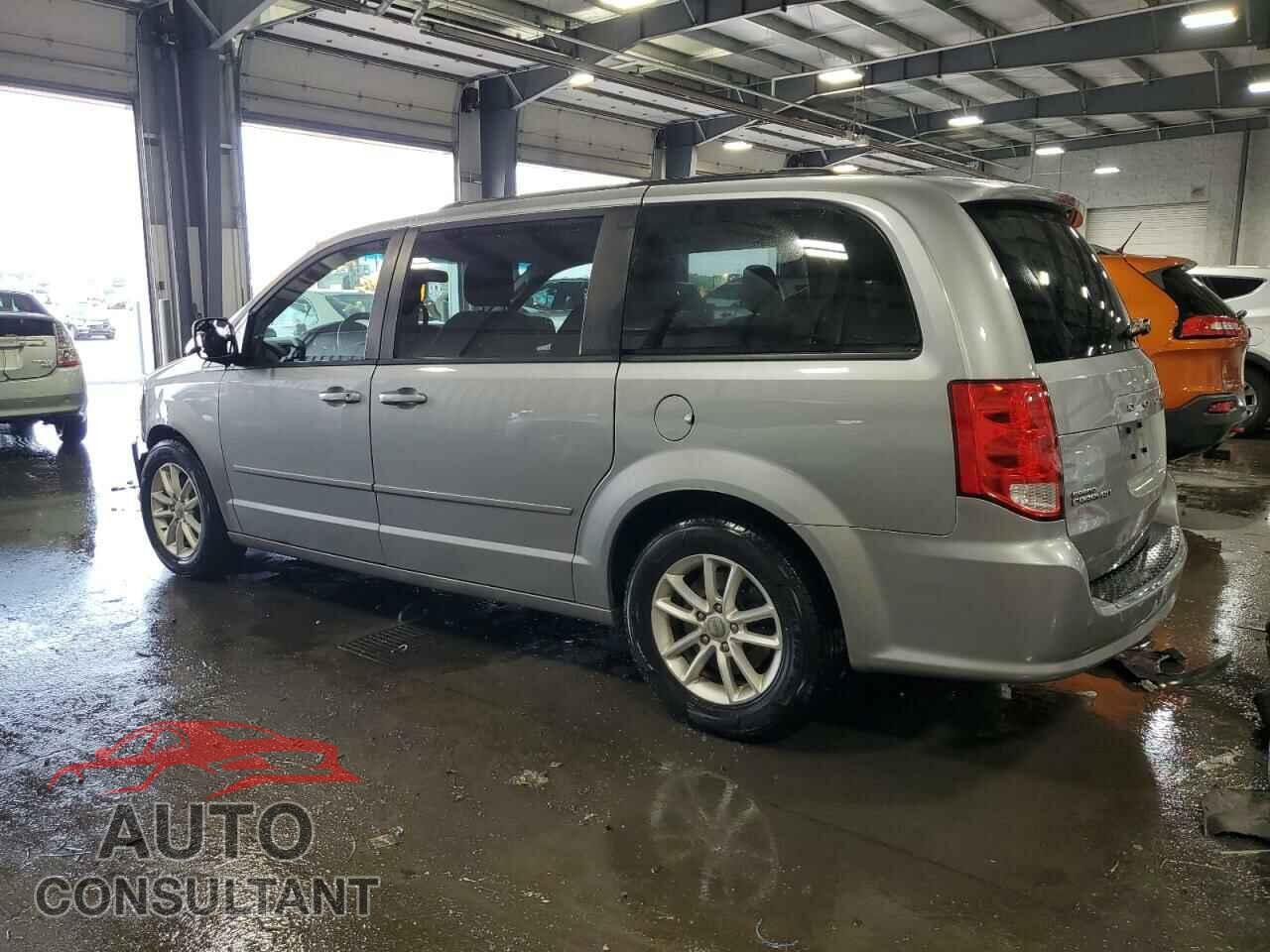 DODGE CARAVAN 2016 - 2C4RDGCG1GR324202