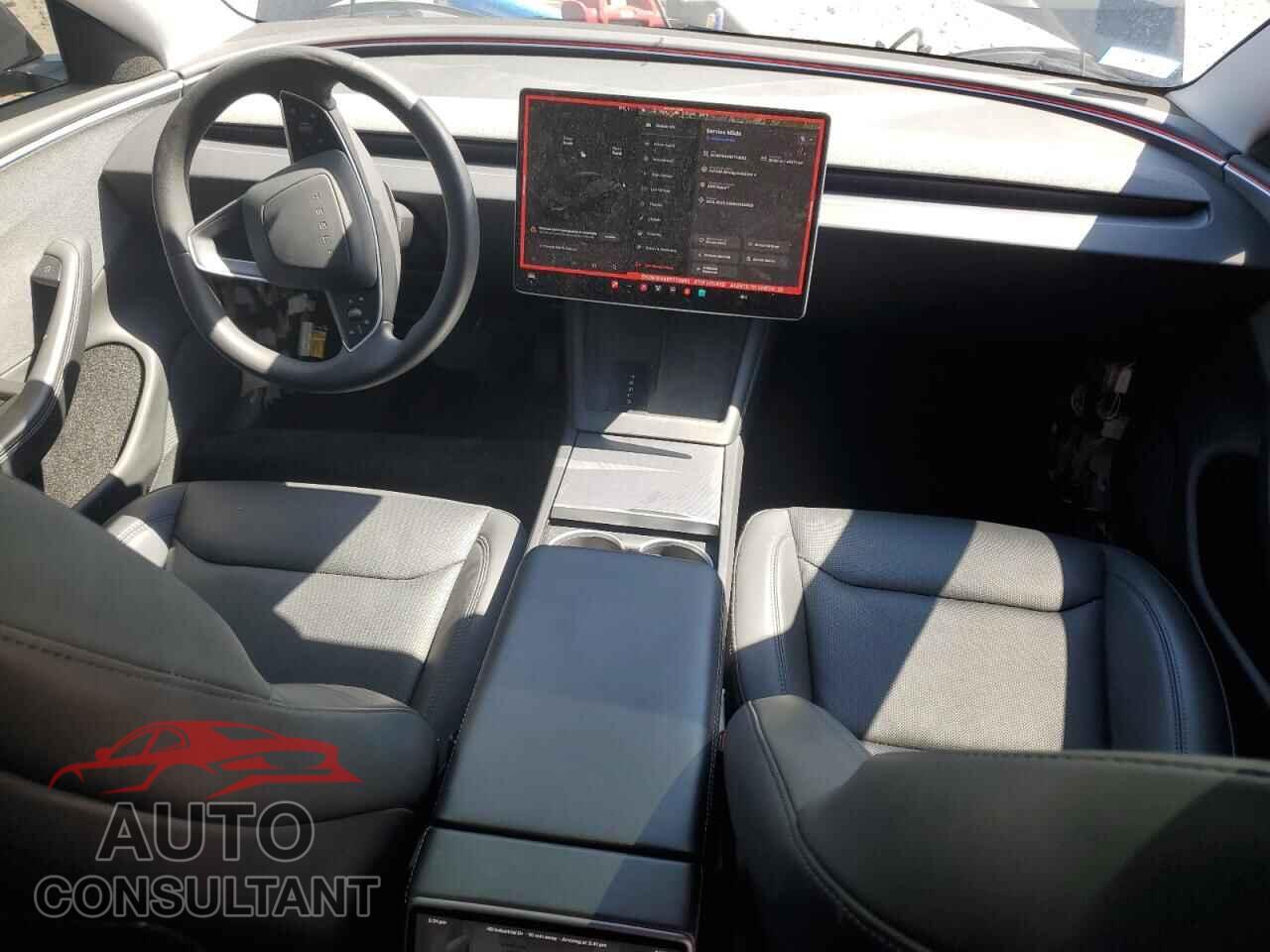 TESLA MODEL 3 2024 - 5YJ3E1EA6RF773883