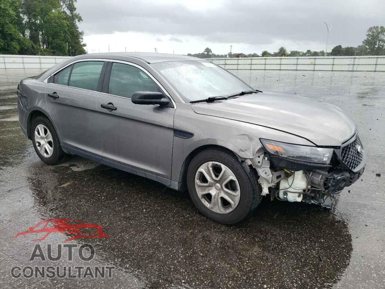 FORD TAURUS 2015 - 1FAHP2MK3FG168162