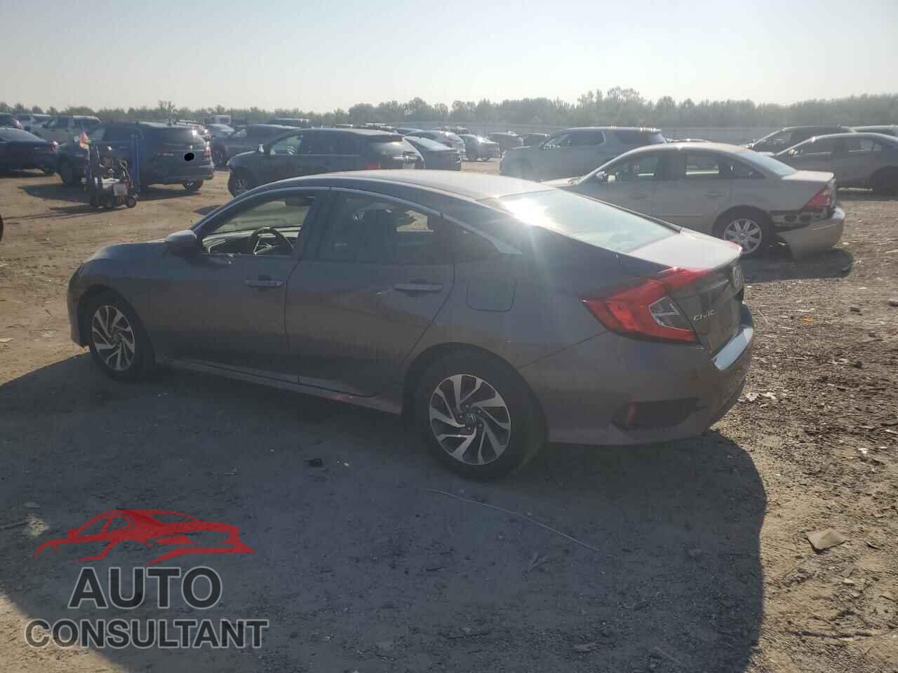 HONDA CIVIC 2016 - 2HGFC2F79GH533733
