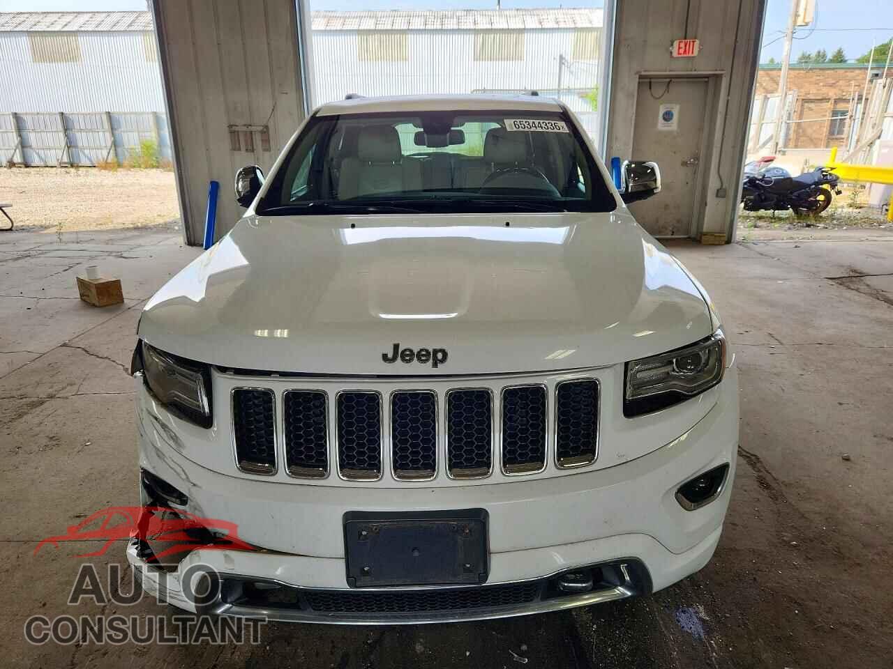 JEEP CHEROKEE 2014 - 1C4RJFCG2EC498675