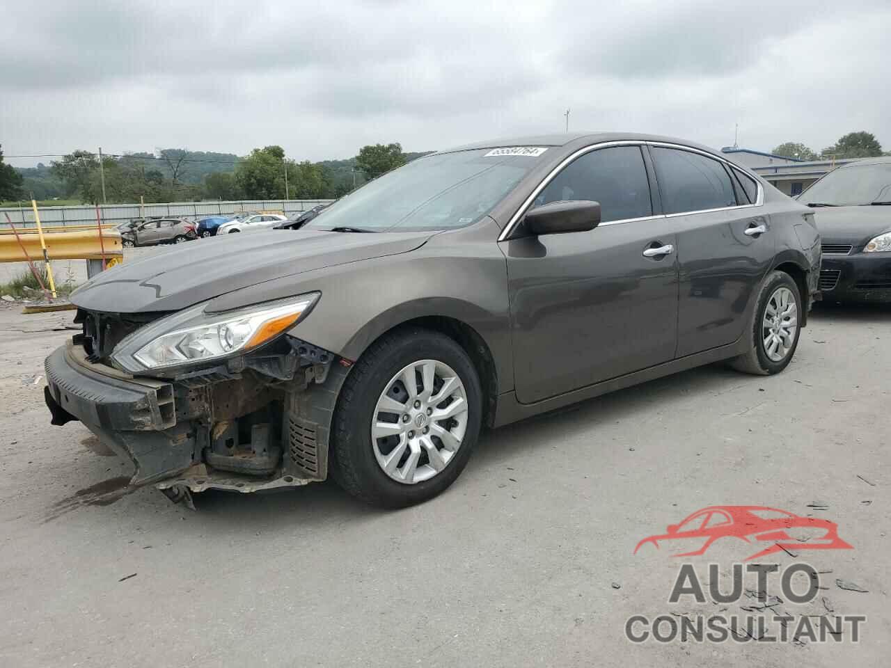 NISSAN ALTIMA 2017 - 1N4AL3AP5HC112155