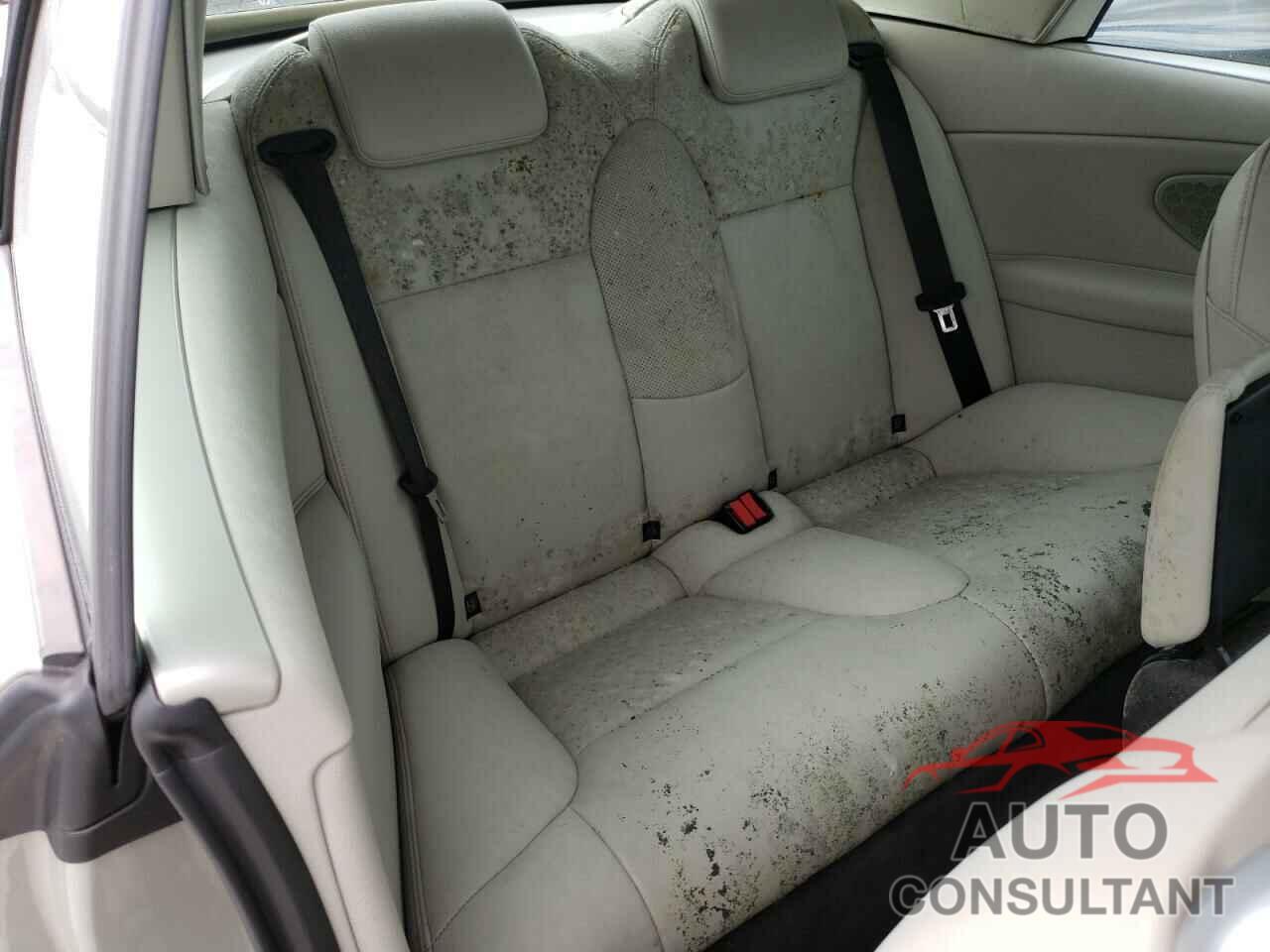 SAAB 9 3 2006 - YS3FD79Y066110268