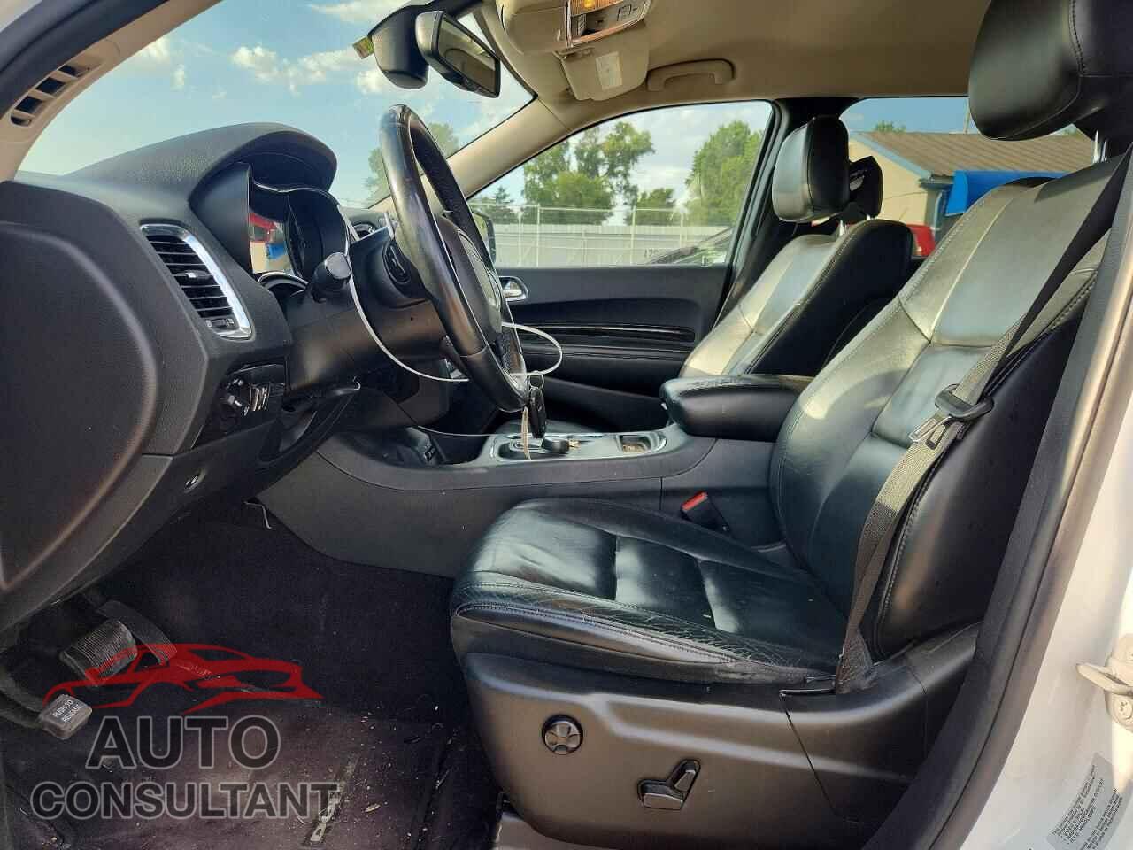DODGE DURANGO 2015 - 1C4RDJDG2FC201978