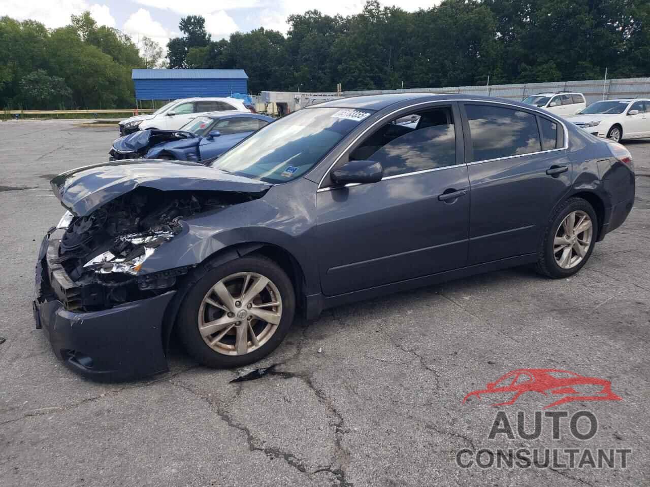 NISSAN ALTIMA 2010 - 1N4AL2AP7AN495682