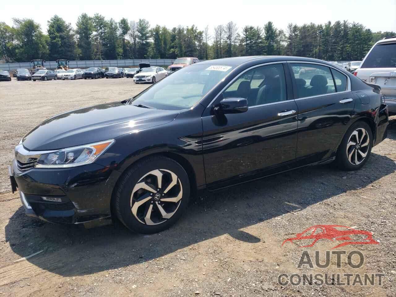 HONDA ACCORD 2016 - 1HGCR2F76GA021833