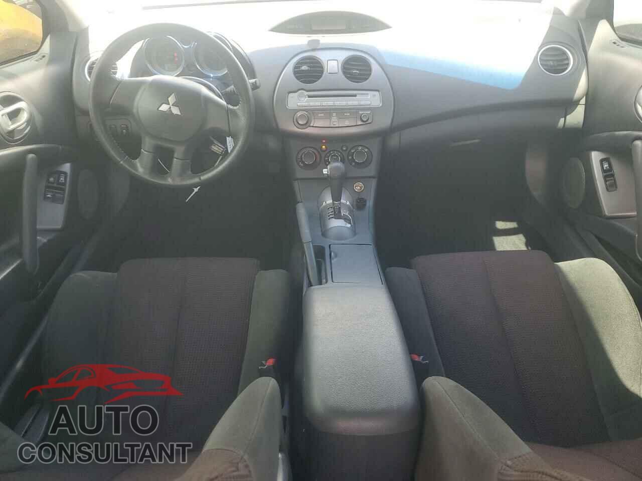 MITSUBISHI ECLIPSE 2012 - 4A31K5DF2CE005117