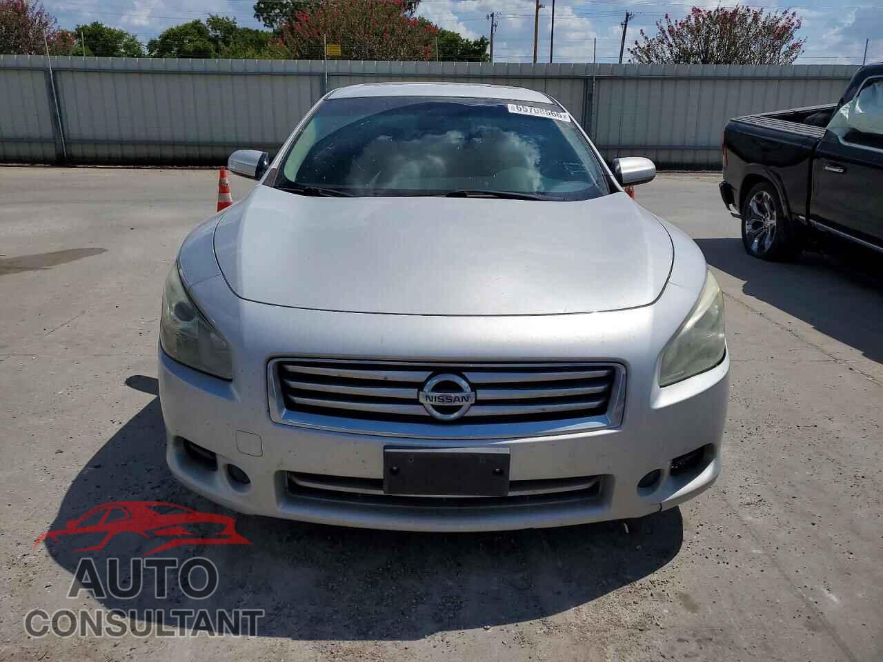 NISSAN MAXIMA 2013 - 1N4AA5AP1DC821578