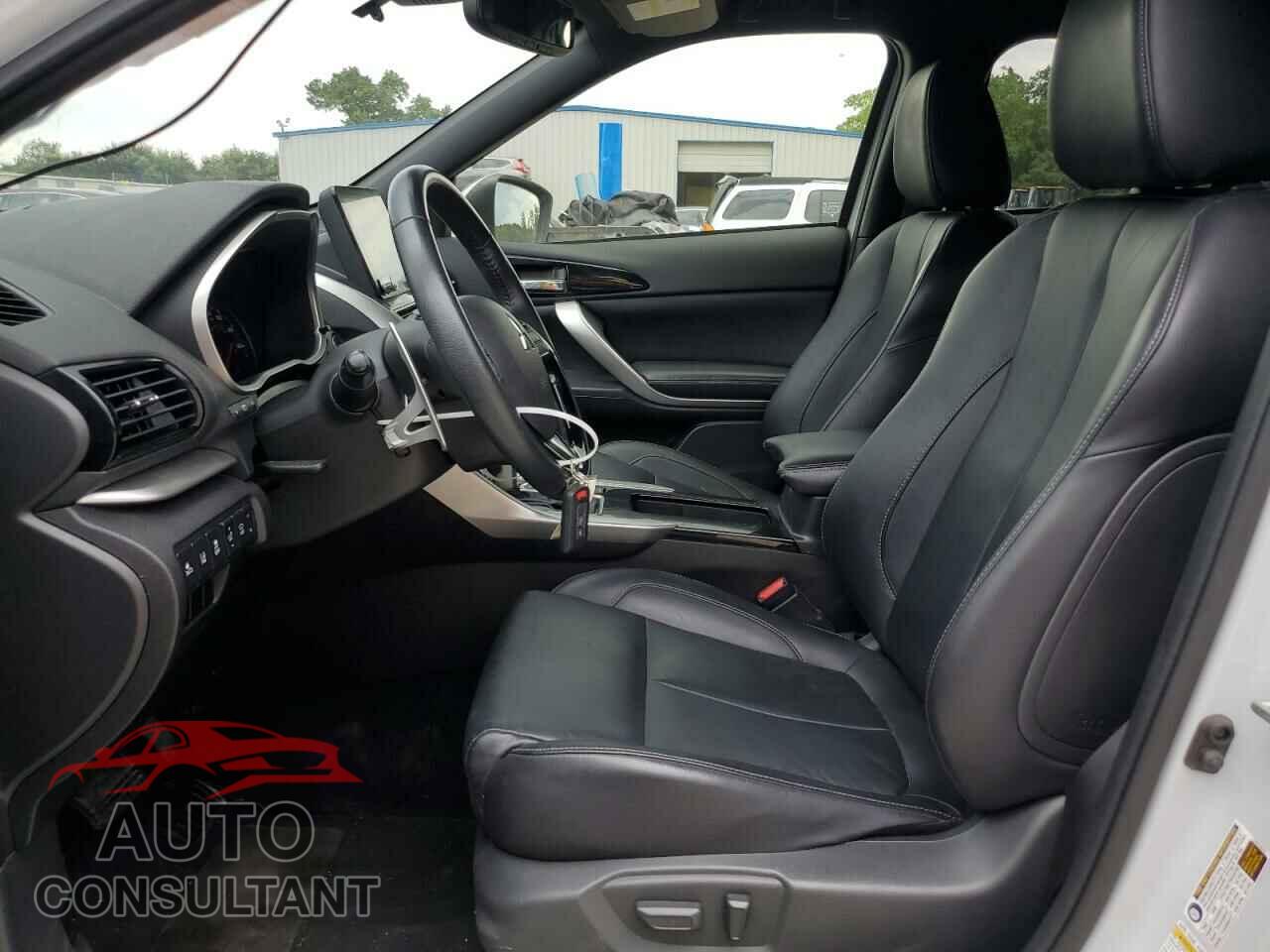MITSUBISHI ECLIPSE 2022 - JA4ATWAA3NZ002960