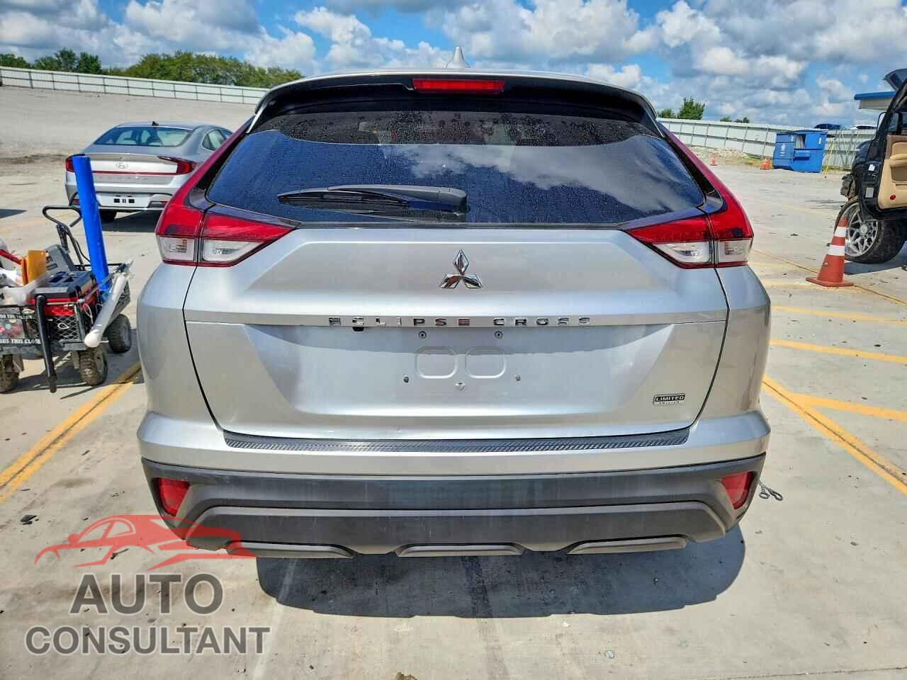 MITSUBISHI ECLIPSE 2023 - JA4ATVAA4PZ003693