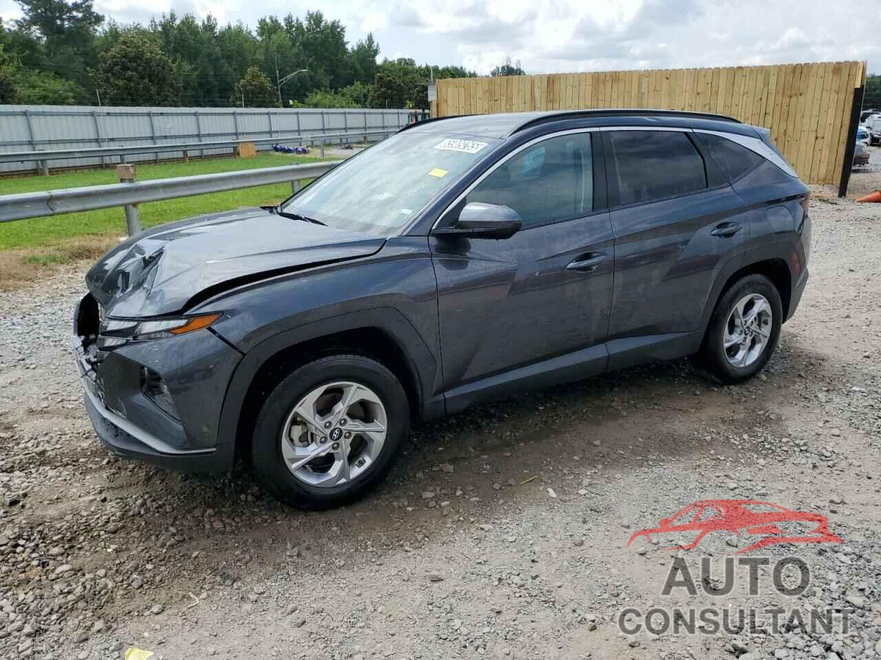 HYUNDAI TUCSON 2024 - 5NMJBCDE0RH351977
