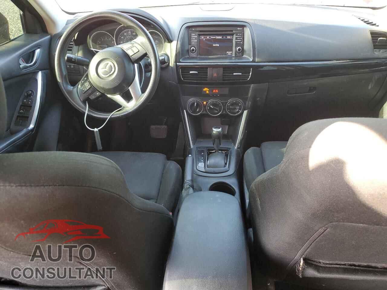 MAZDA CX-5 2014 - JM3KE2BE8E0367953