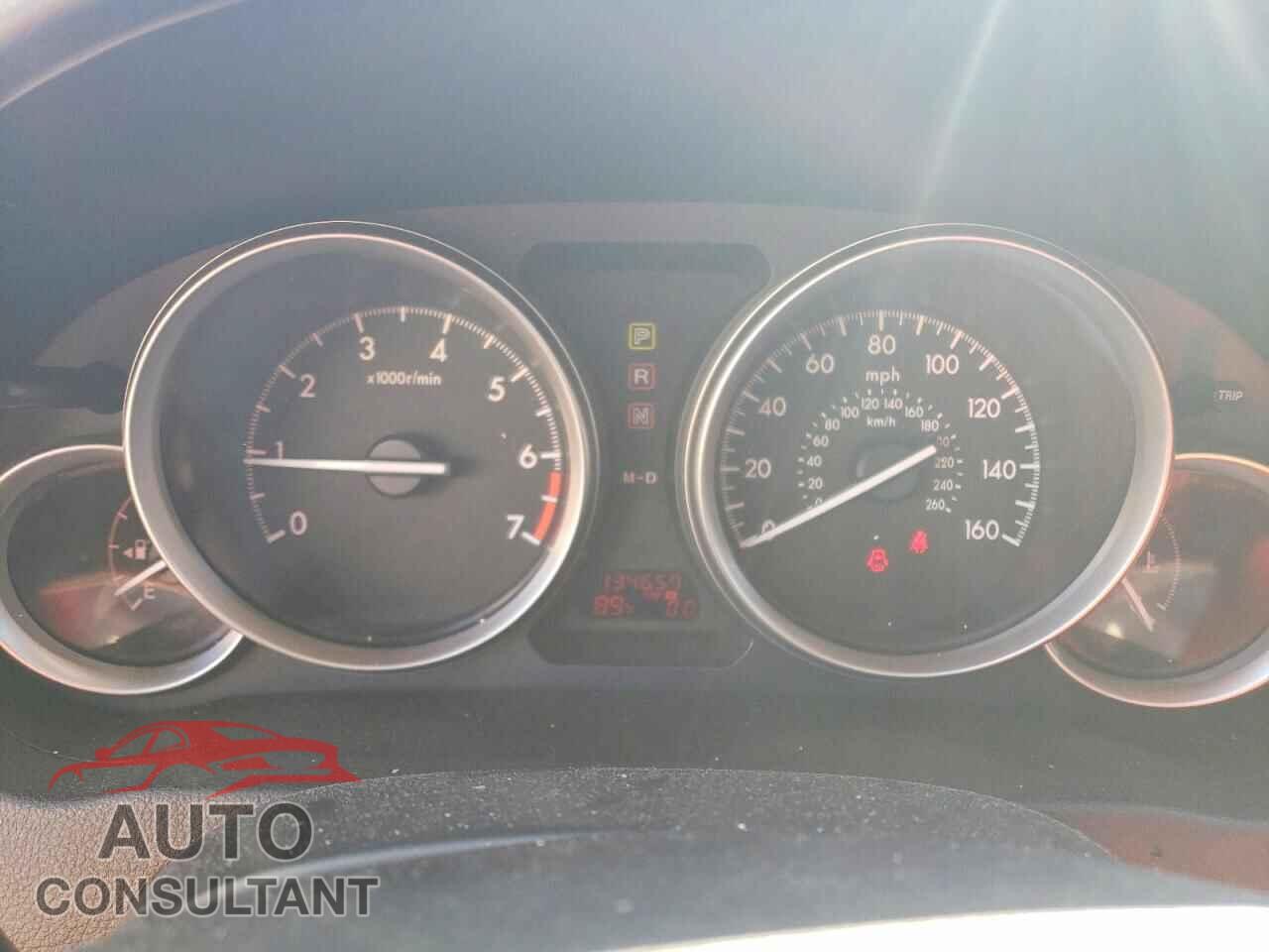 MAZDA 6 2011 - 1YVHZ8BH2B5M16092