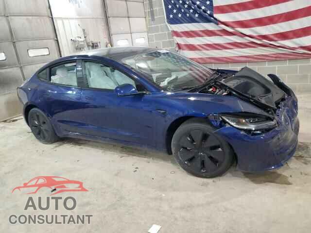 TESLA MODEL 3 2024 - 5YJ3E1EBXRF797127