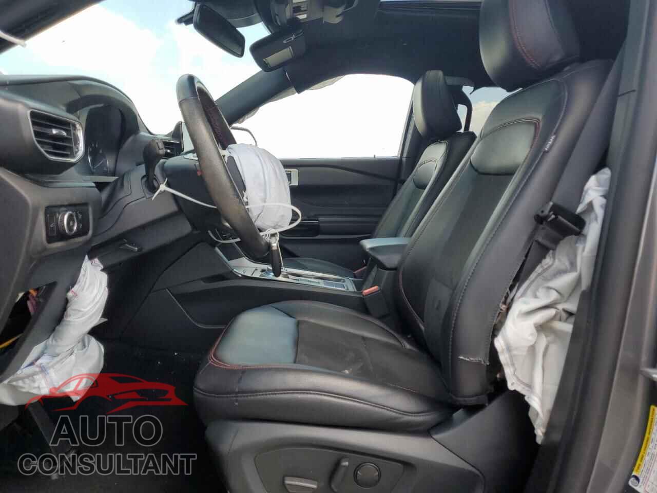 FORD EXPLORER 2023 - 1FMSK7KH7PGB05291