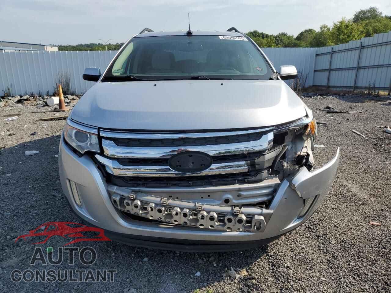 FORD EDGE 2014 - 2FMDK4JC9EBA08319