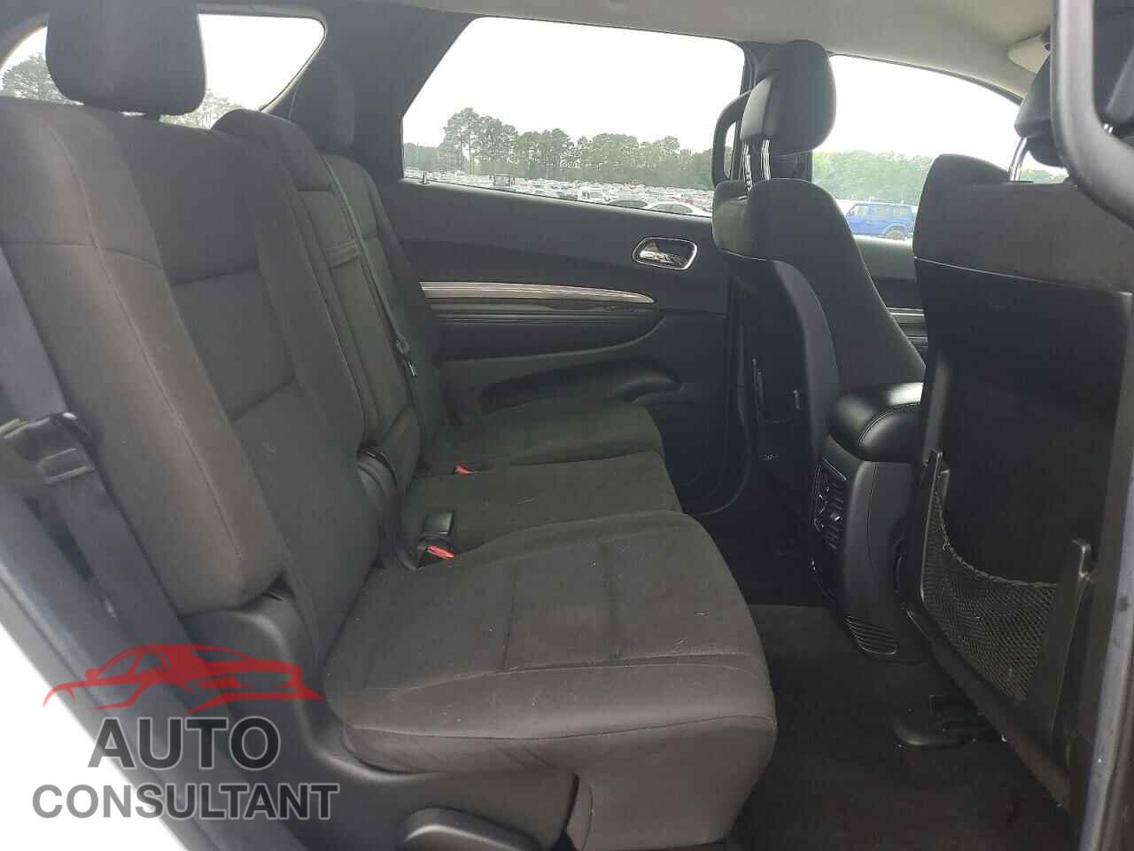 DODGE DURANGO 2013 - 1C4RDHAG3DC694581