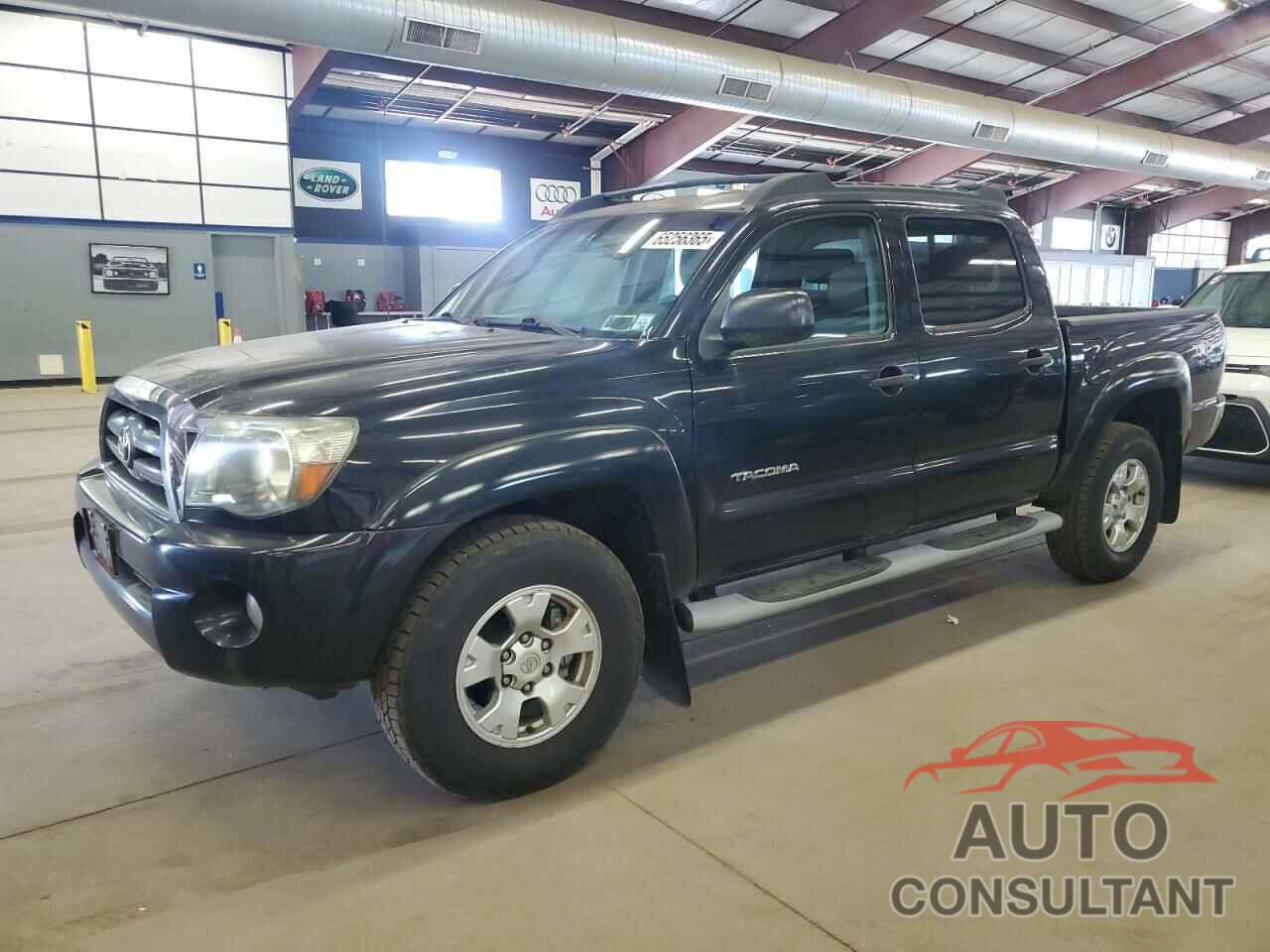 TOYOTA TACOMA 2009 - 5TELU42N29Z604437