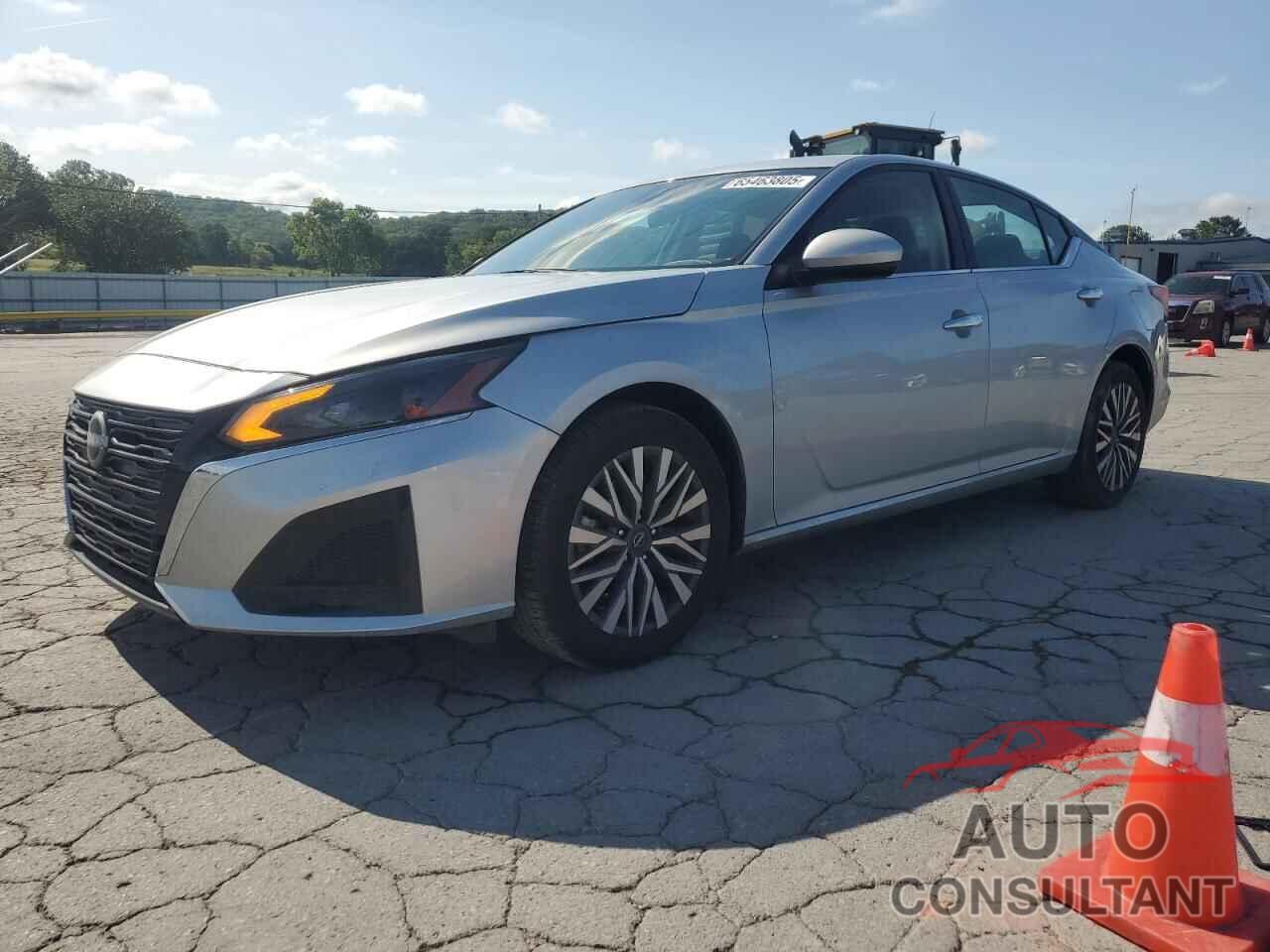 NISSAN ALTIMA 2023 - 1N4BL4DV1PN362600