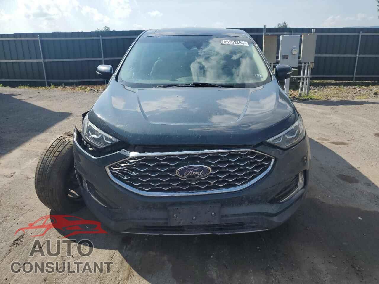 FORD EDGE 2019 - 2FMPK4K99KBB59320