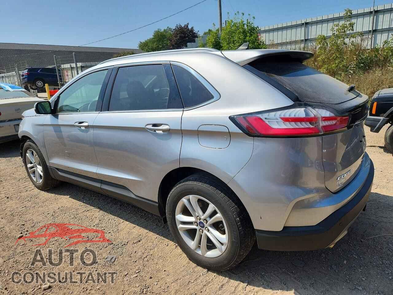 FORD EDGE 2020 - 2FMPK4J98LBB50403