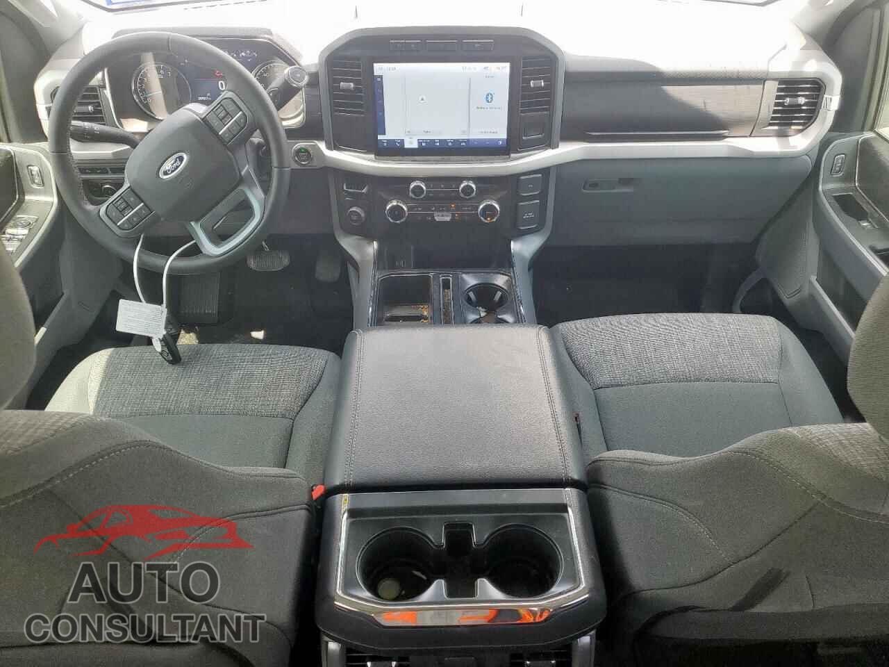 FORD F-150 2023 - 1FTEW1CP6PFD30347