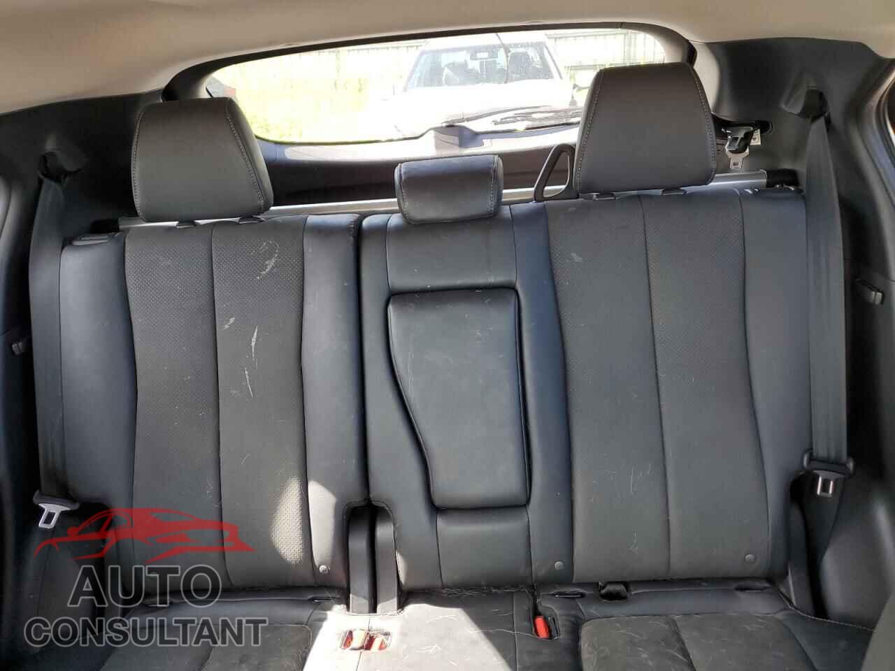 MITSUBISHI ECLIPSE 2022 - JA4ATWAA4NZ004345