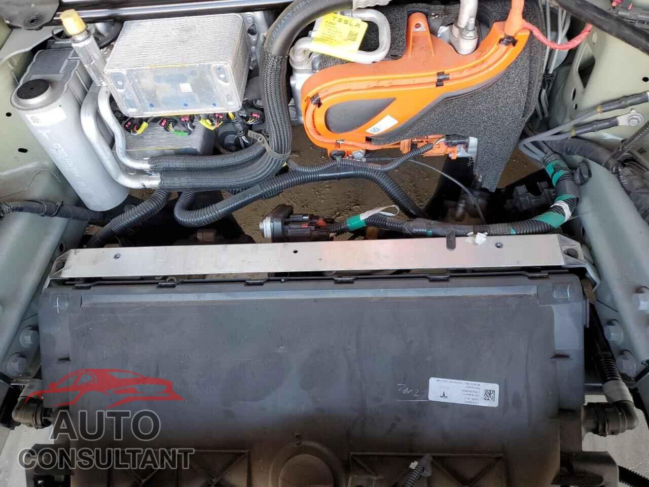 TESLA MODEL 3 2023 - 5YJ3E1EA2PF708185