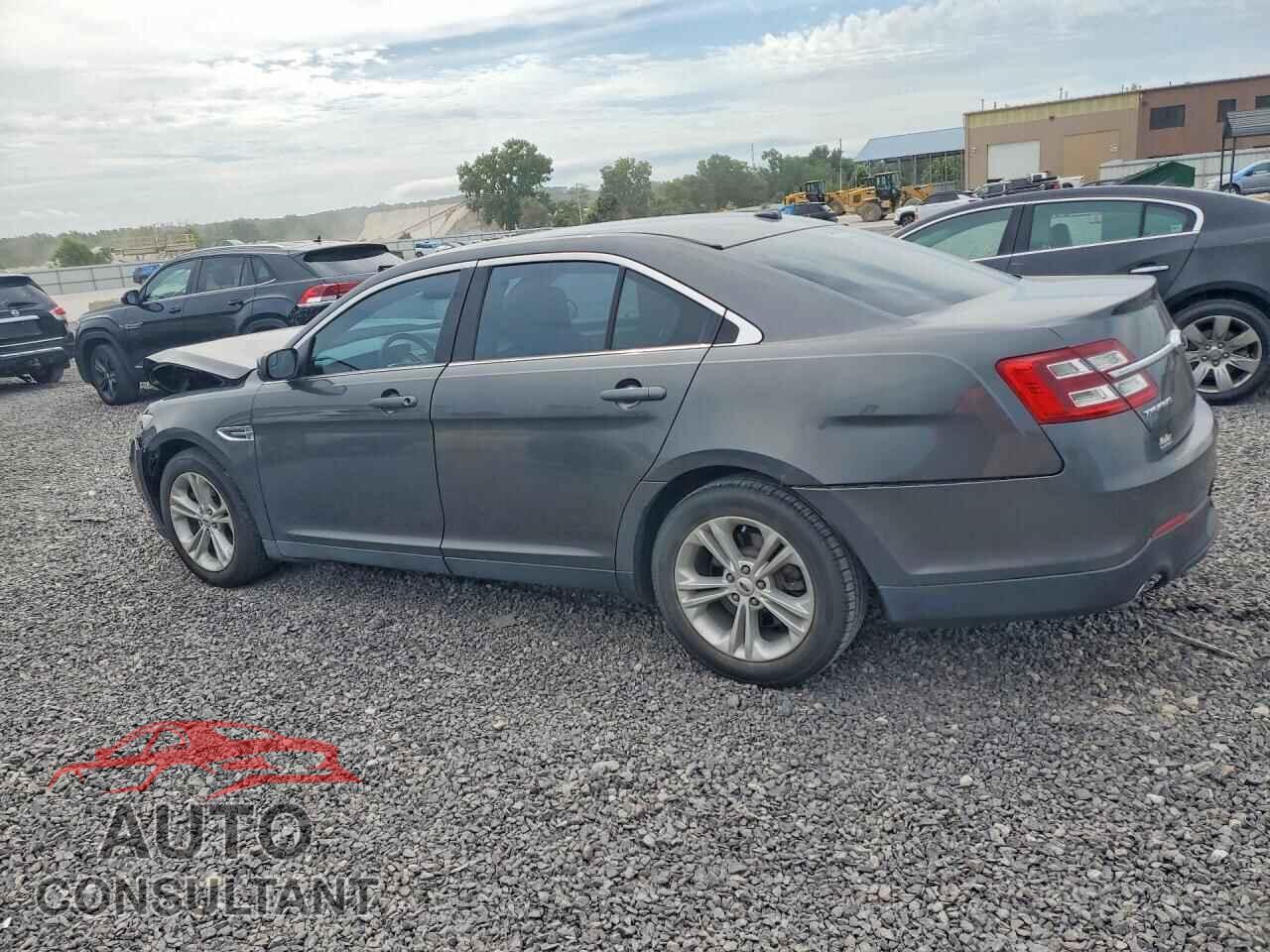 FORD TAURUS 2016 - 1FAHP2E86GG143504