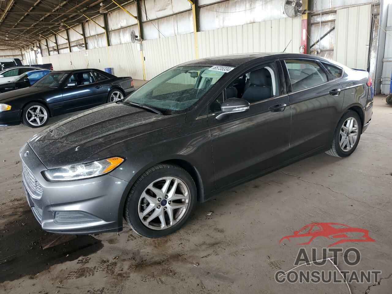 FORD FUSION 2016 - 3FA6P0HD0GR170663