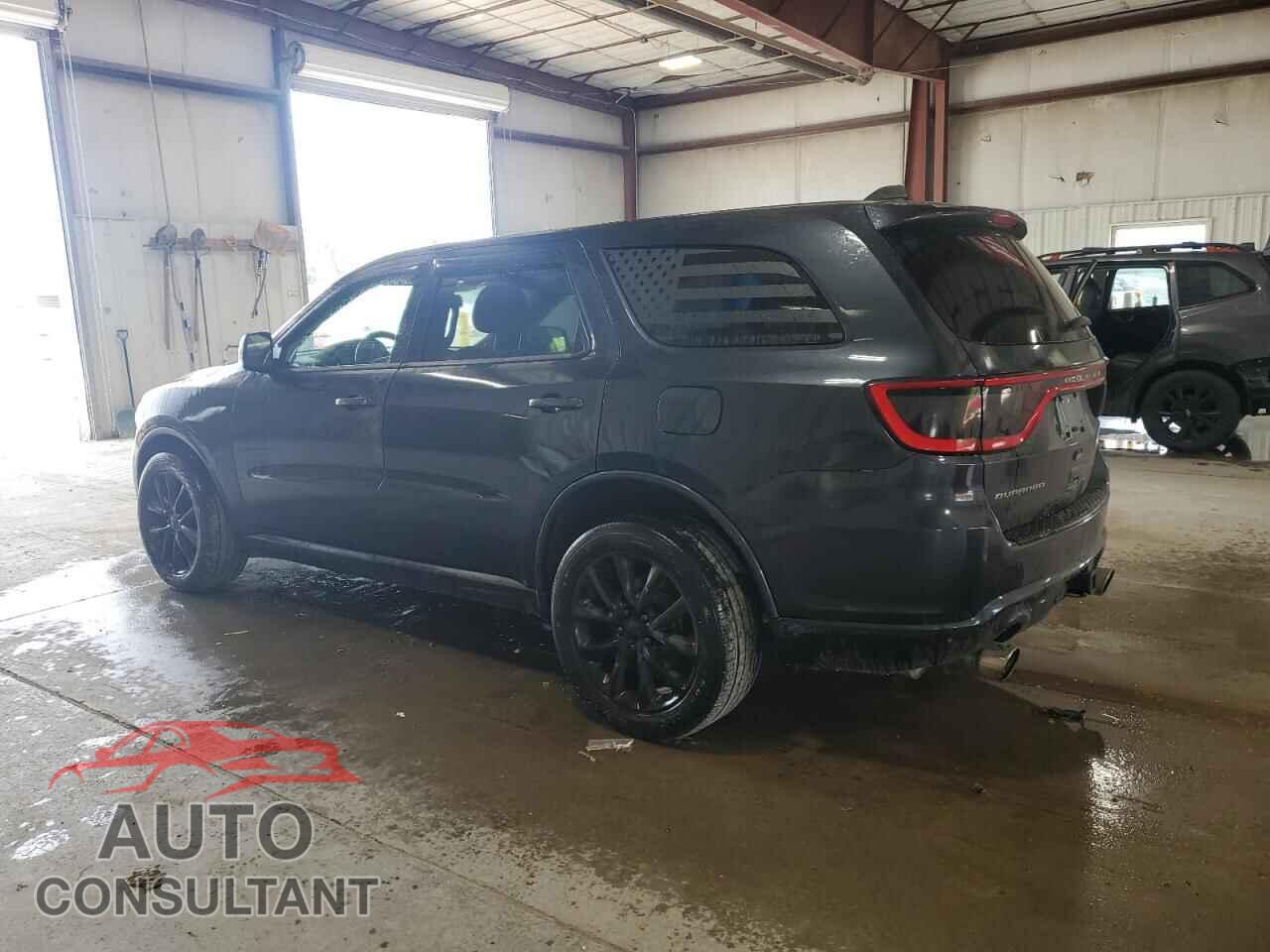 DODGE DURANGO 2014 - 1C4RDJAG7EC345576
