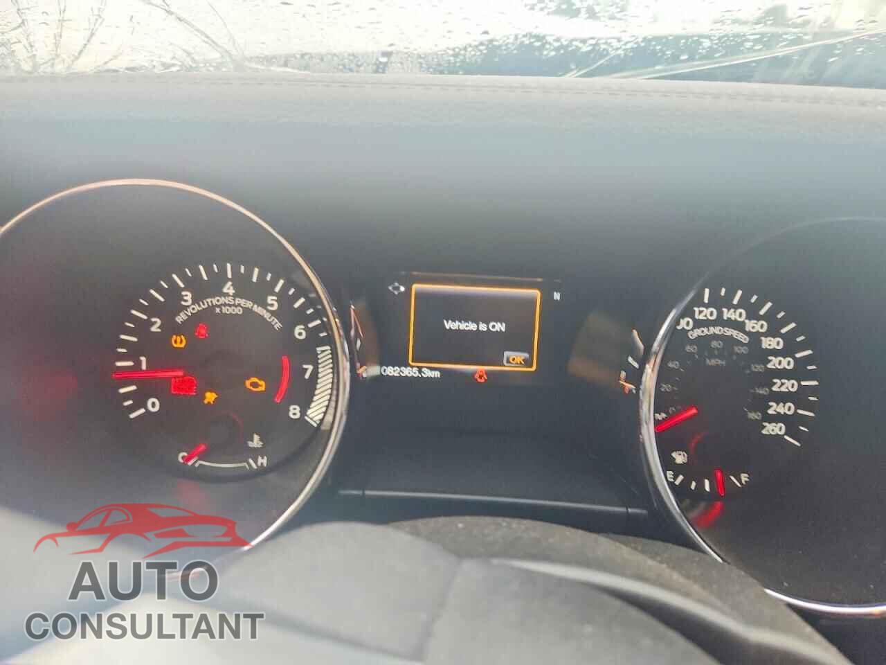 FORD MUSTANG 2017 - 1FA6P8CF5H5299042