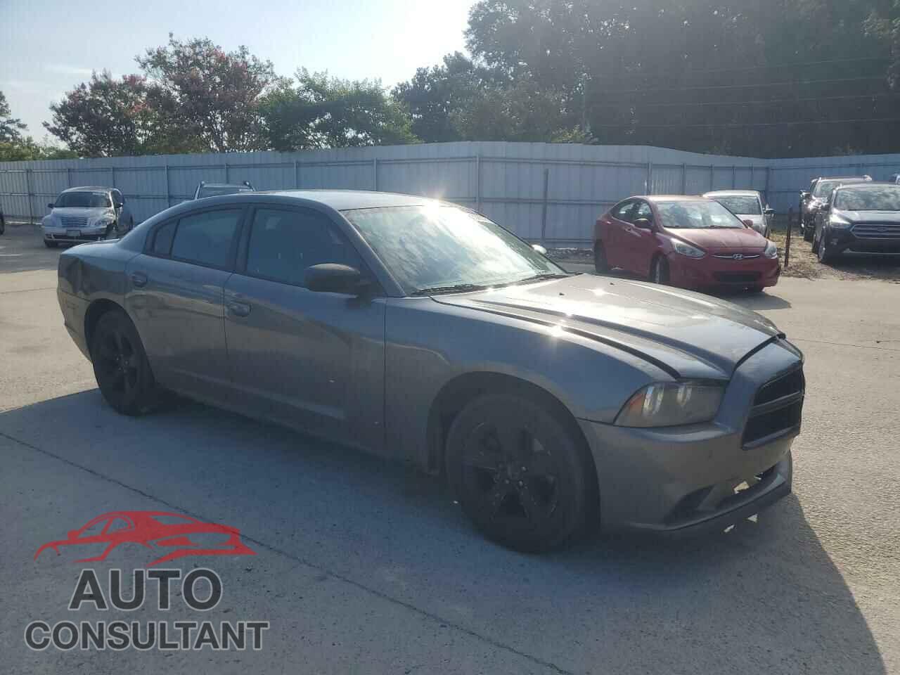 DODGE CHARGER 2012 - 2C3CDXBG2CH146229