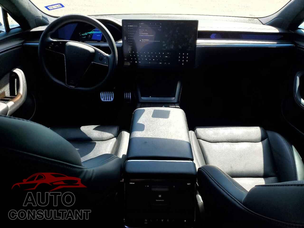TESLA MODEL S 2023 - 5YJSA1E50PF505659