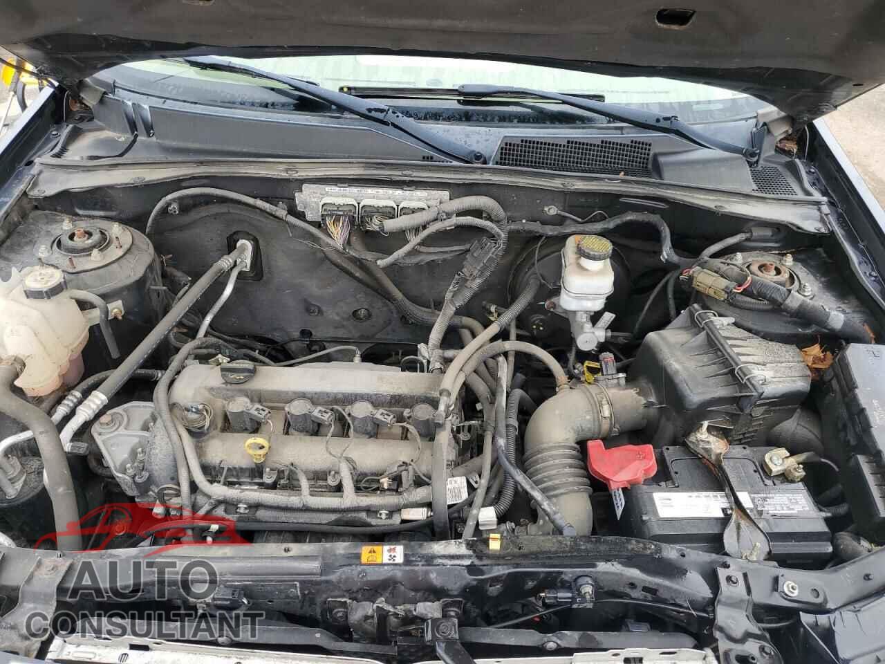 FORD ESCAPE 2012 - 1FMCU0E79CKB67355