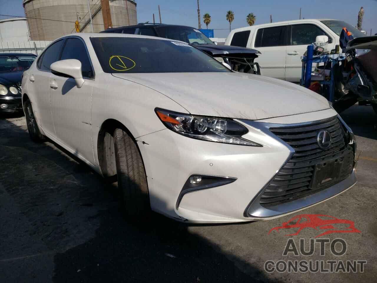 LEXUS ES350 2016 - JTHBK1GG9G2234100