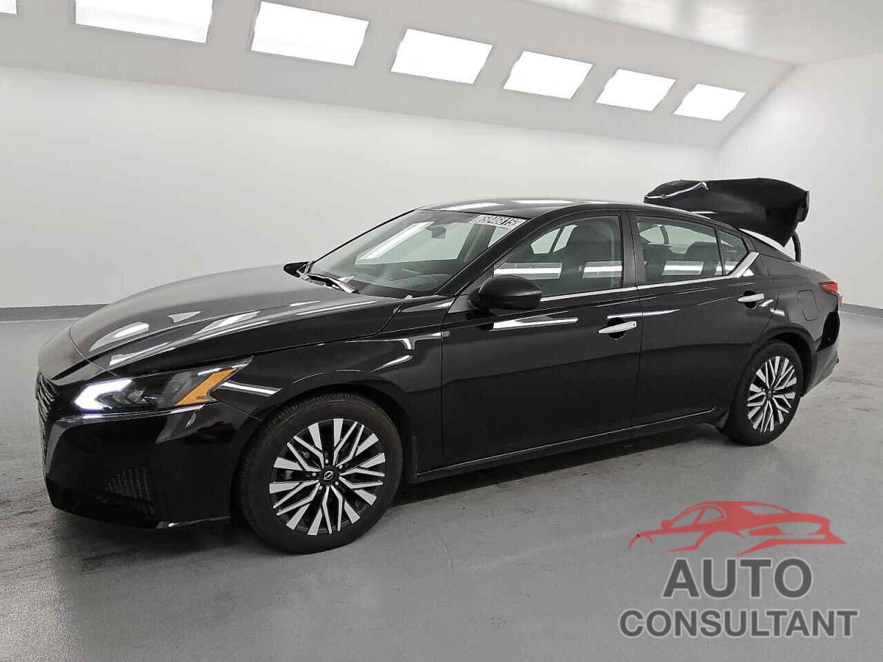 NISSAN ALTIMA 2025 - 1N4BL4DV9SN322242
