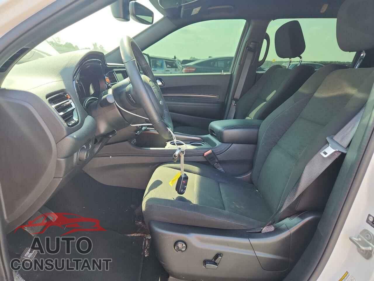 DODGE DURANGO 2023 - 1C4RDJFG8PC674136