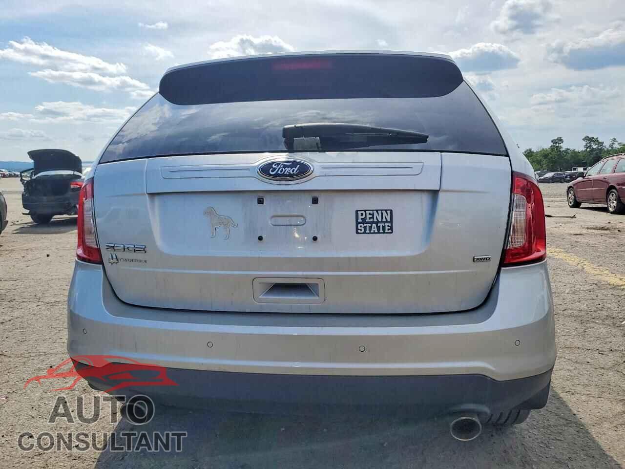 FORD EDGE 2014 - 2FMDK4GC2EBB59669