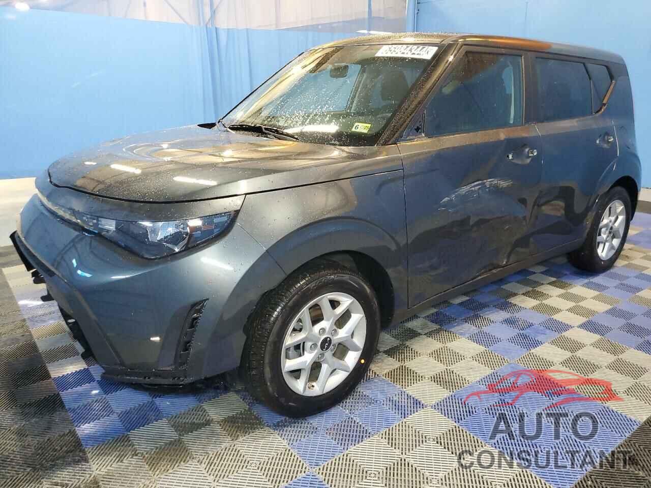 KIA SOUL 2024 - KNDJ23AU0R7241983