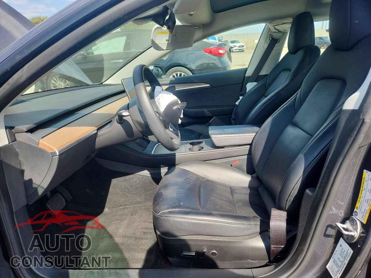 TESLA MODEL 3 2023 - 5YJ3E1EA6PF709615