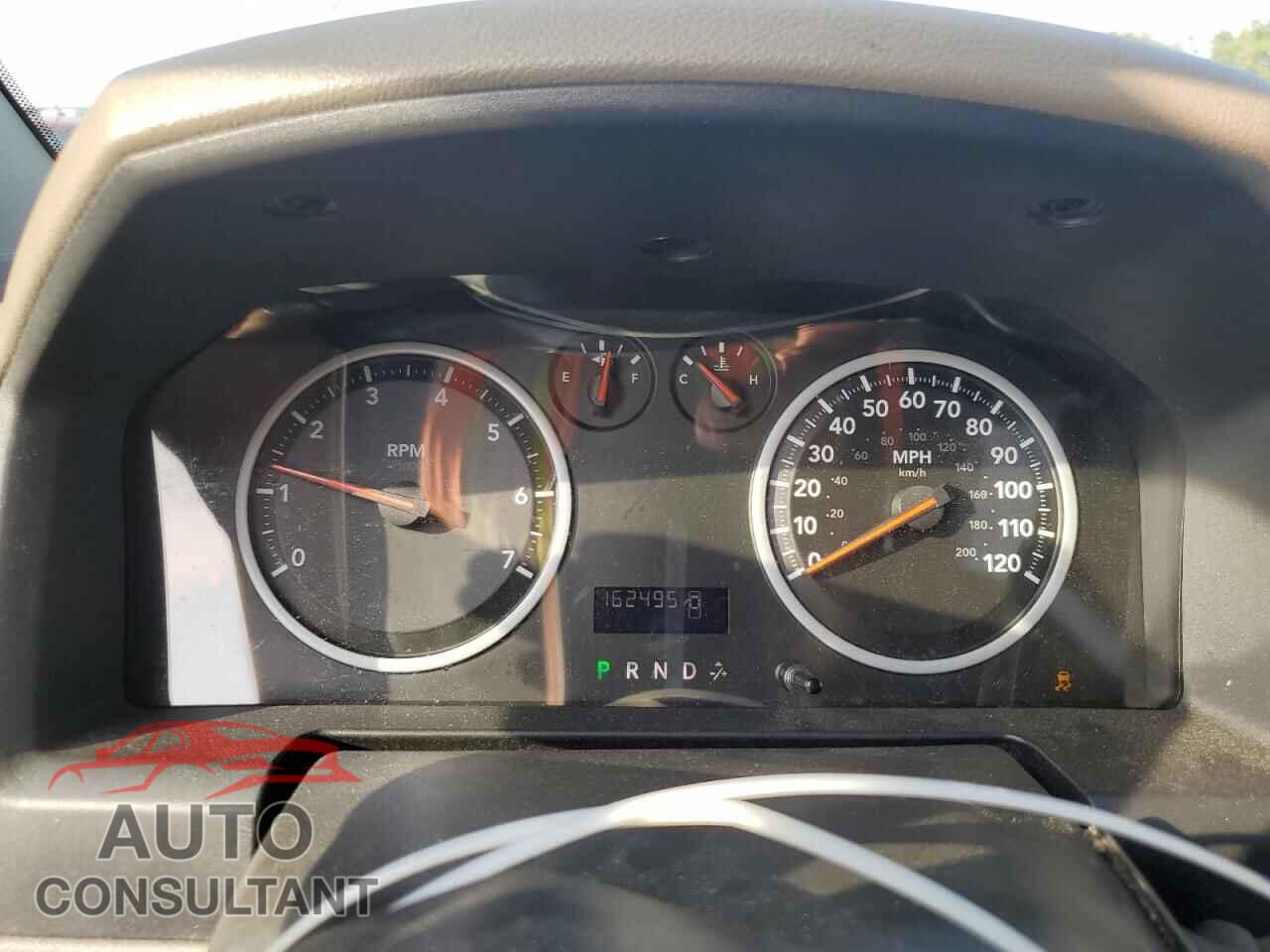 DODGE RAM 1500 2012 - 1C6RD6KT7CS156607