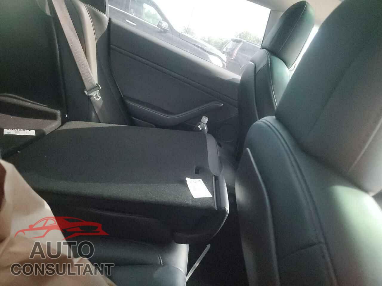 TESLA MODEL 3 2021 - 5YJ3E1EA4MF987781