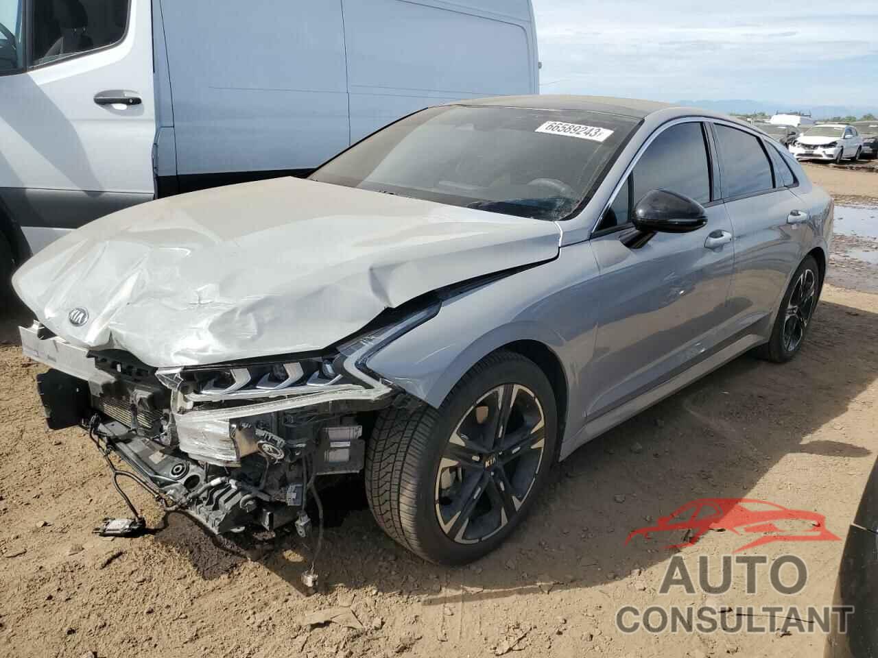 KIA K5 2021 - 5XXG64J20MG053158