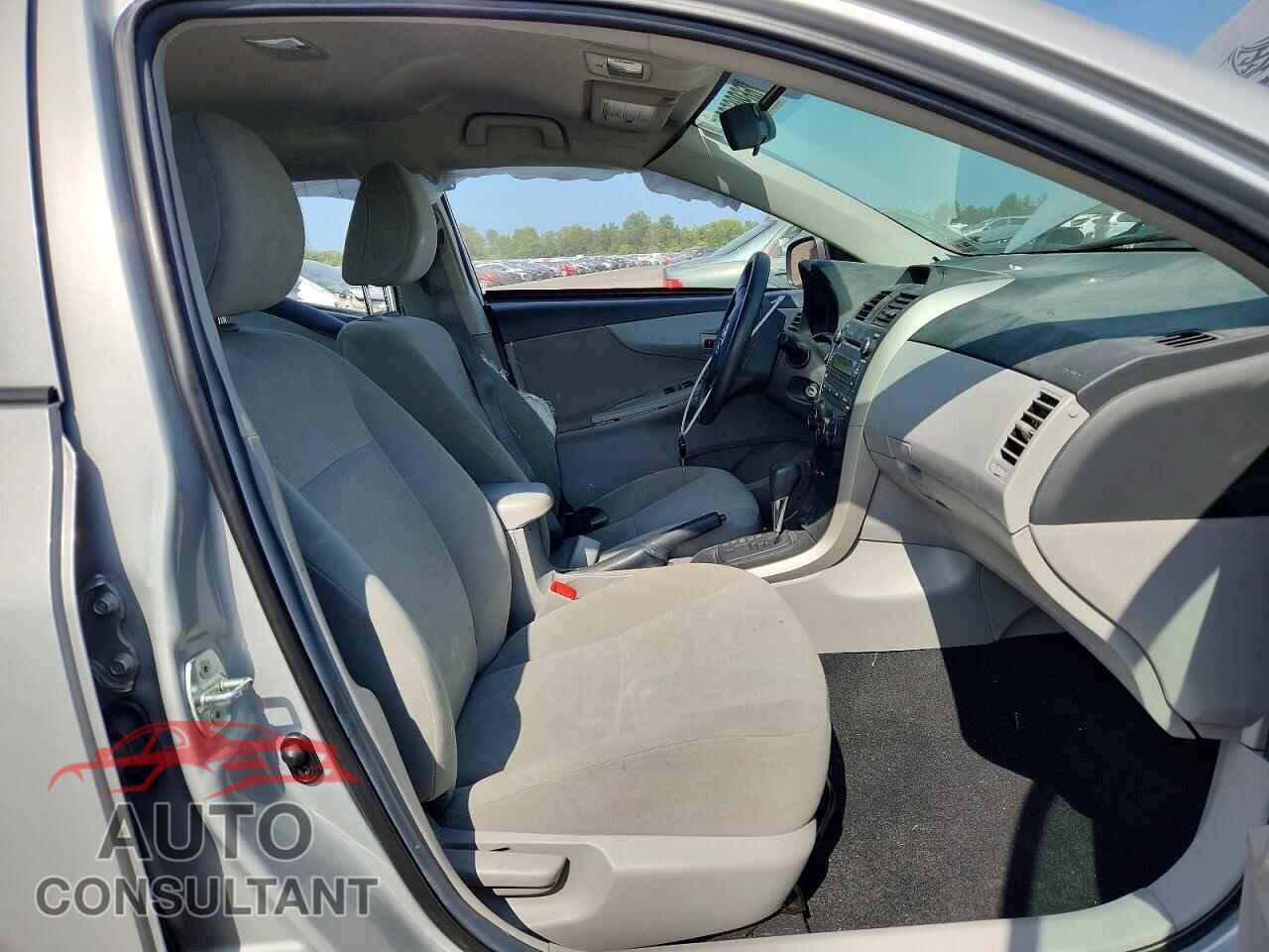 TOYOTA COROLLA 2013 - 2T1BU4EEXDC976758