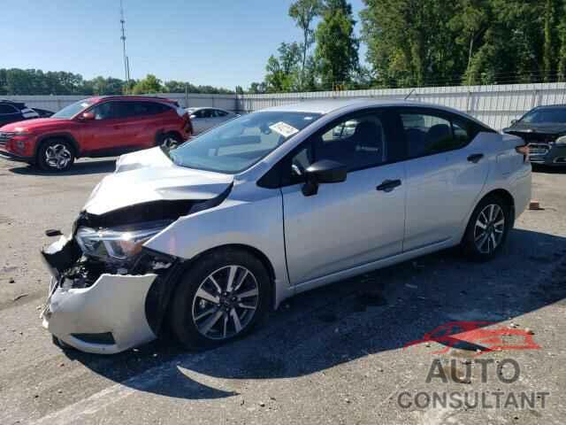 NISSAN VERSA 2023 - 3N1CN8DV4PL852435