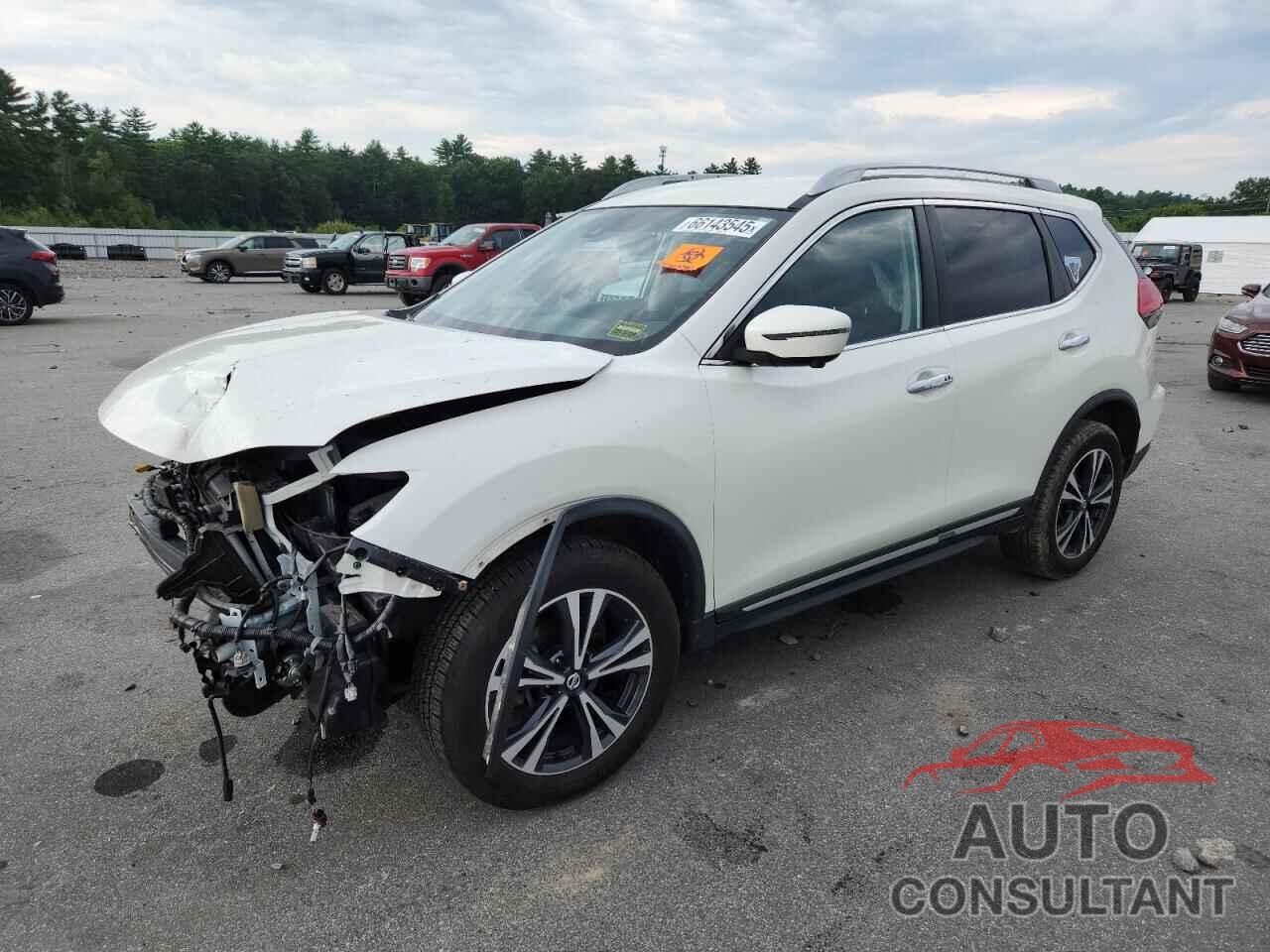 NISSAN ROGUE 2017 - JN8AT2MV9HW283864
