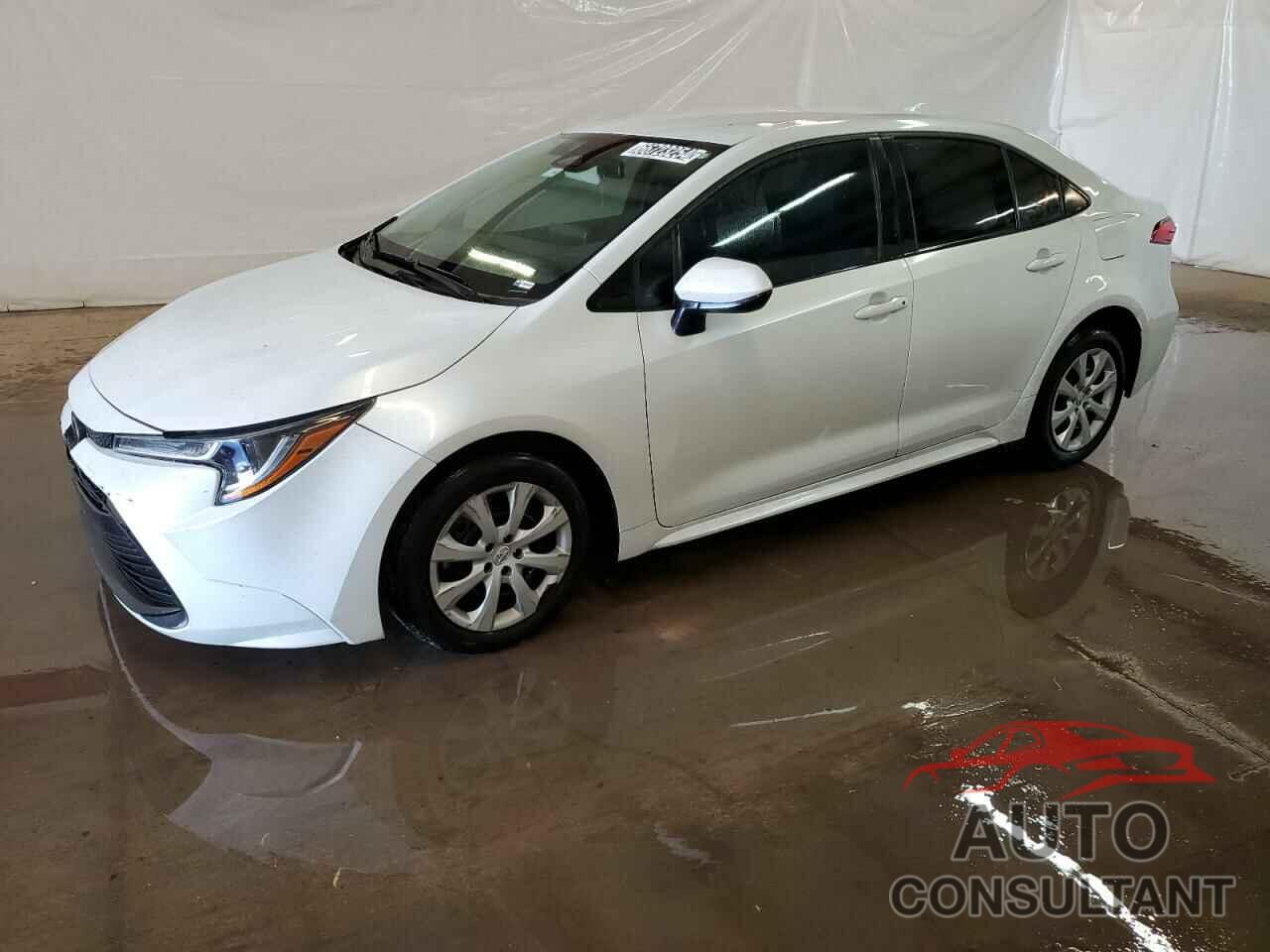 TOYOTA COROLLA 2023 - 5YFB4MDE9PP005868