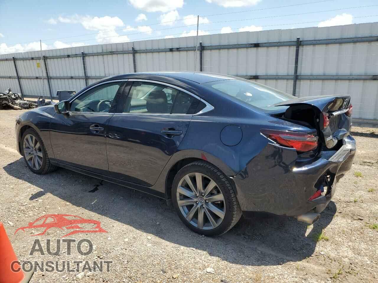 MAZDA 6 2021 - JM1GL1VM0M1615235