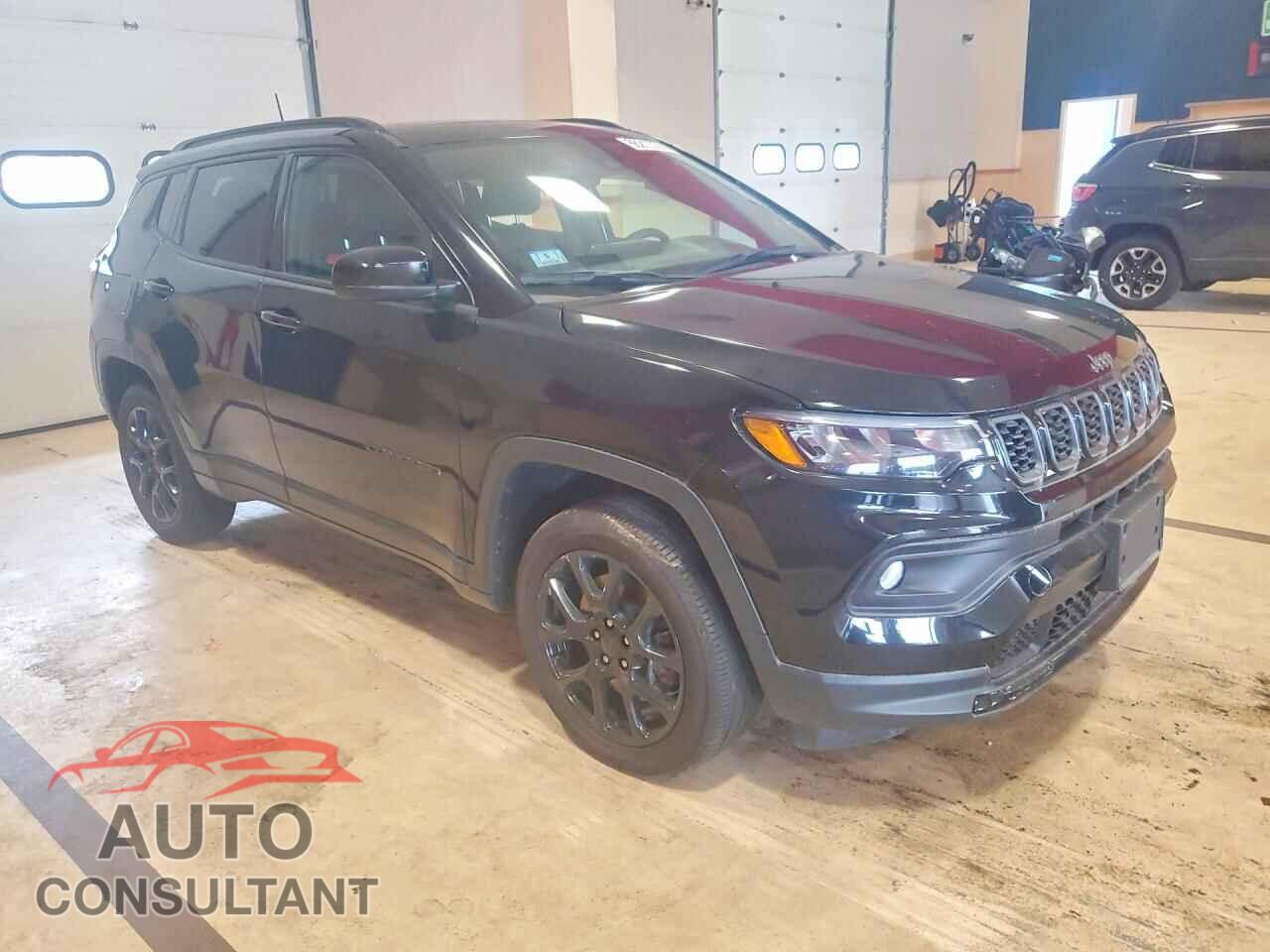JEEP COMPASS 2024 - 3C4NJDBN8RT147637